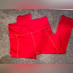 Women’s size 12 leggings